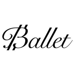 Ballet