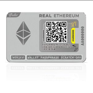 Ballet Real Ethereum