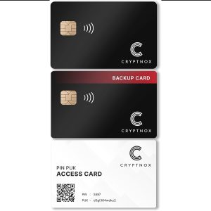 Cryptnox