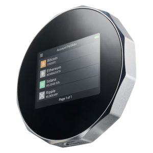SecuX V20