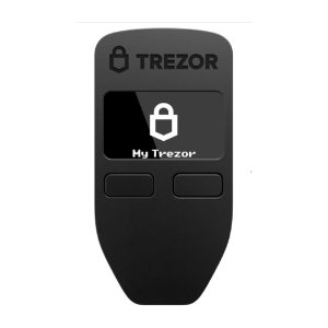 Trezor Model One